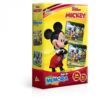 Jogo da memória