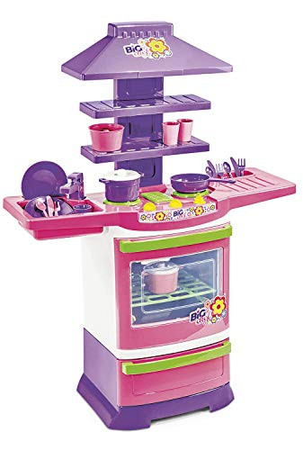 Fogãozinho infantil