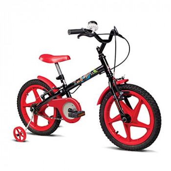 Bicicleta aro 16