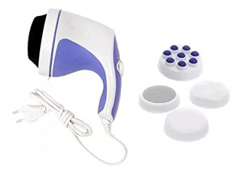 Massageador corporal