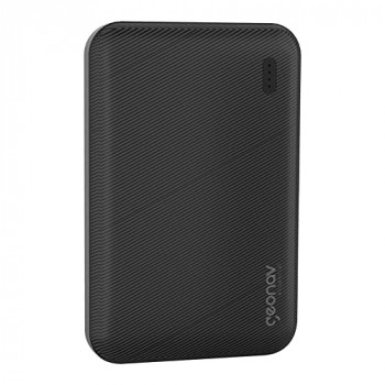 Carregador portátil