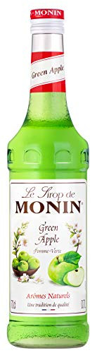 Xarope para drinks