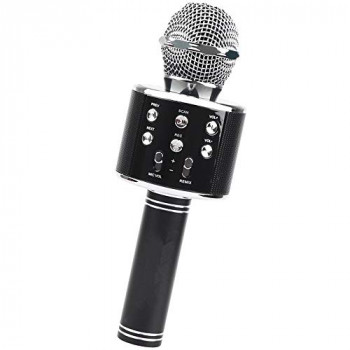 Microfone portátil