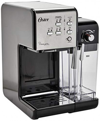 Cafeteira de café expresso