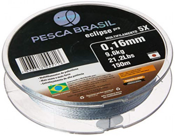 Linha de pesca