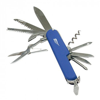 Canivete multiuso