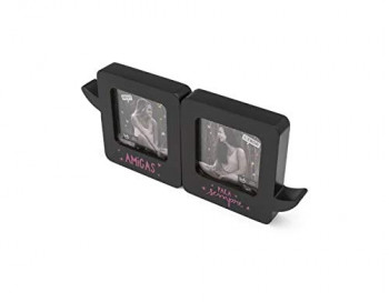 Porta-retrato de amizade