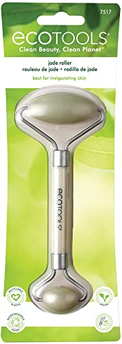 Rolo massageador facial