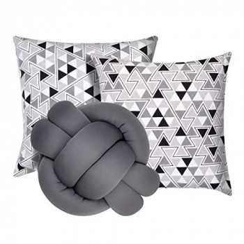Almofadas decorativas
