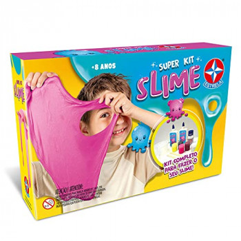 Kit de slime