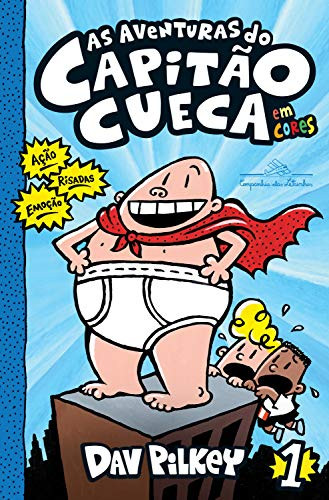 Livro infantil