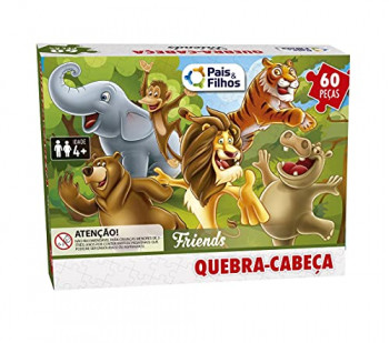 Quebra-cabeça