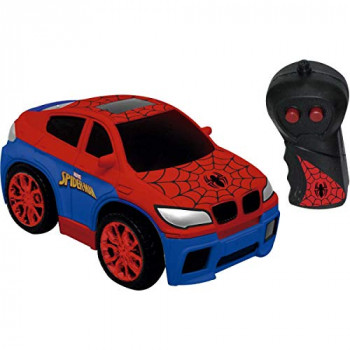 Carrinho de controle remoto