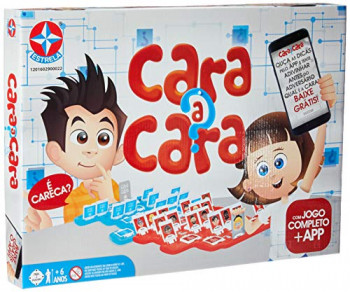 Jogo de tabuleiro