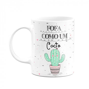 Caneca divertida