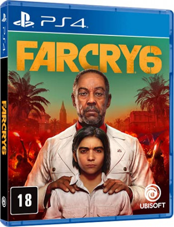 Jogo de videogame