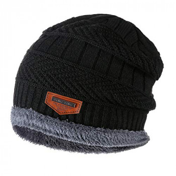 Gorro estiloso
