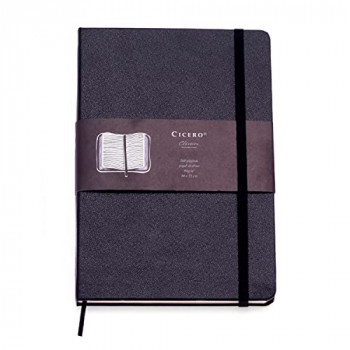 Caderno de anotações