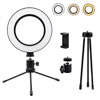 Ring light
