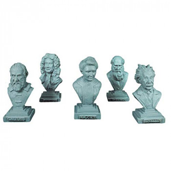 Escultura decorativa