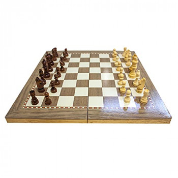 Tabuleiro de xadrez