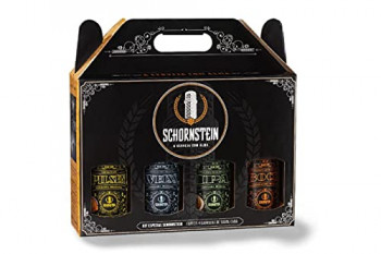 Kit de cervejas especiais