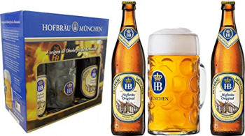 Kit de cerveja especial