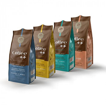 Kit de cafés especiais