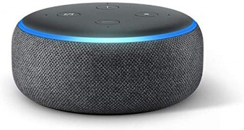 Echo Dot | Alexa