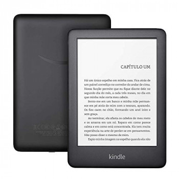 Leitor de e-books