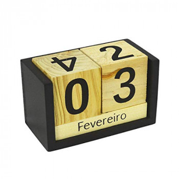 Calendário permanente