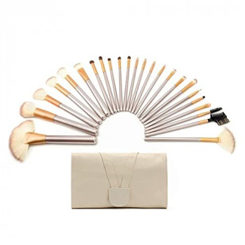 Kit de pincéis de maquiagem