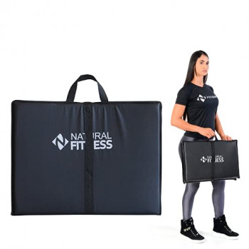 Colchonete confortável