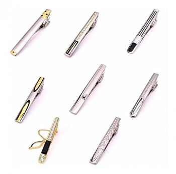 Prendedores de gravata