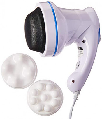 Massageador corporal