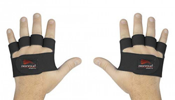 Luvas de treino