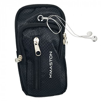 Braçadeira esportiva