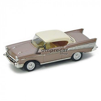 Miniatura de carro antigo