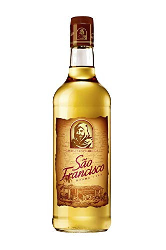 Cachaça artesanal
