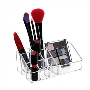 Organizador de maquiagens