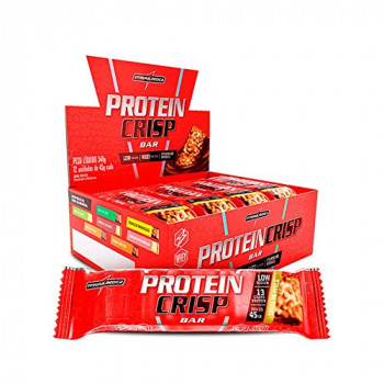 Barra de proteínas