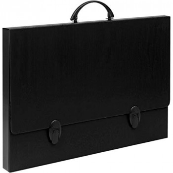 Pasta para guardar e carregar os materiais de desenho