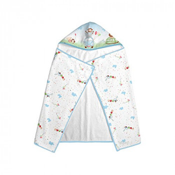 Toalha de banho macia