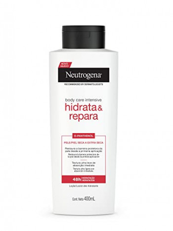 Hidratante corporal