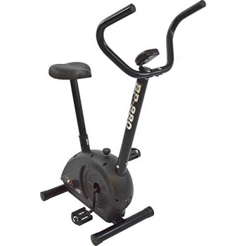 Bicicleta ergométrica