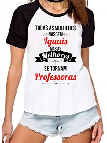 Camiseta personalizada