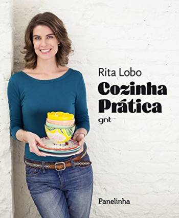Livro de receitas