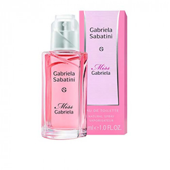 Perfume marcante