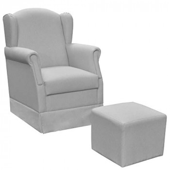 Poltrona de amamentação