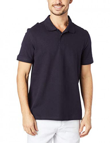 Camiseta polo